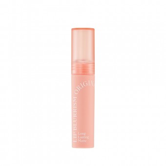 fmgt Lip Blurrism Tint 01 Peach Angora